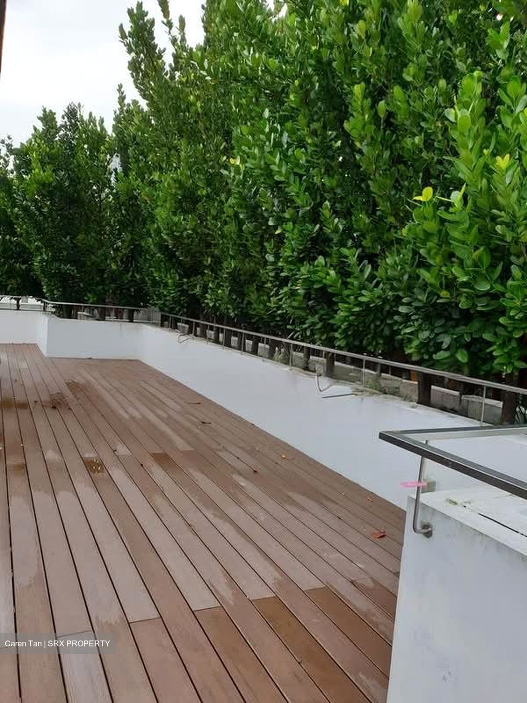 Oei Tiong Ham Park Residences (D10), Apartment #571793041